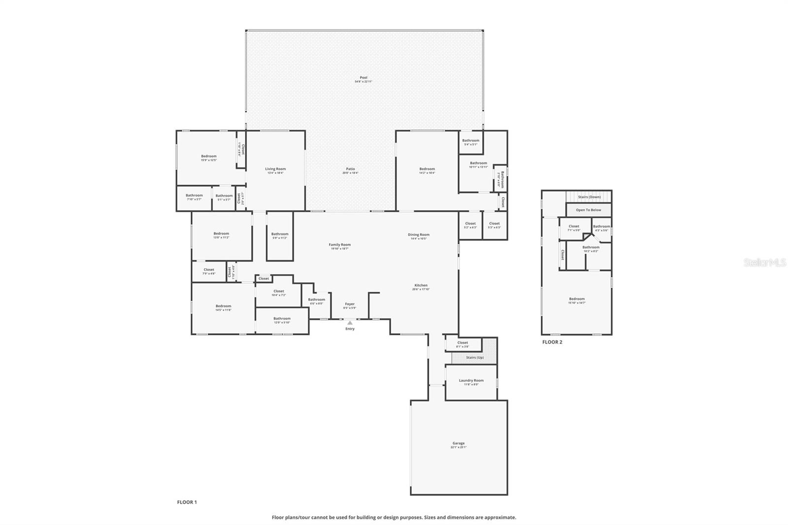 SAINT ARMANDS DIV JOHN RINGLING ESTATES - Residential Lease