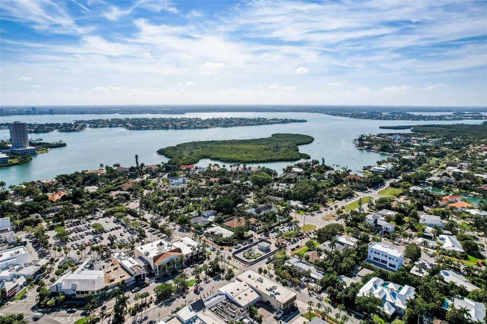 SAINT ARMANDS DIV JOHN RINGLING ESTATES - Residential Lease