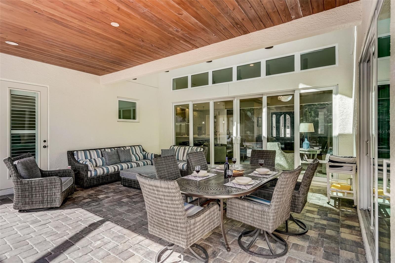SAINT ARMANDS DIV JOHN RINGLING ESTATES - Residential Lease