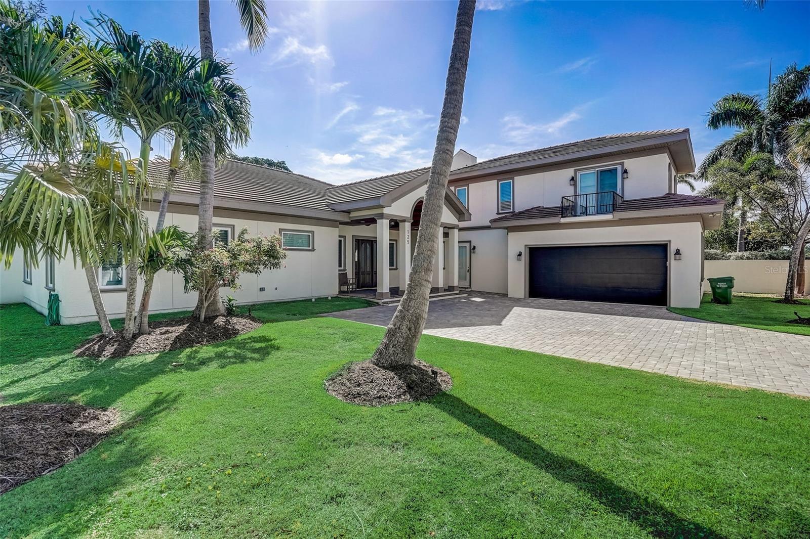 SAINT ARMANDS DIV JOHN RINGLING ESTATES - Residential Lease