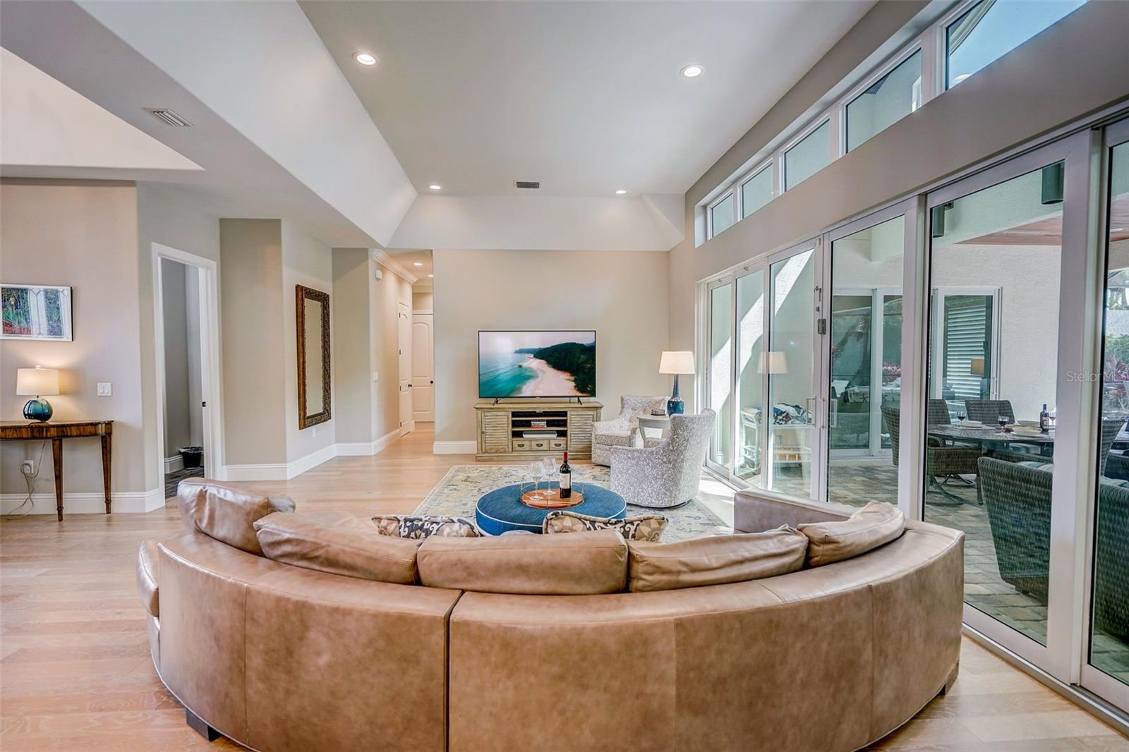 SAINT ARMANDS DIV JOHN RINGLING ESTATES - Residential Lease