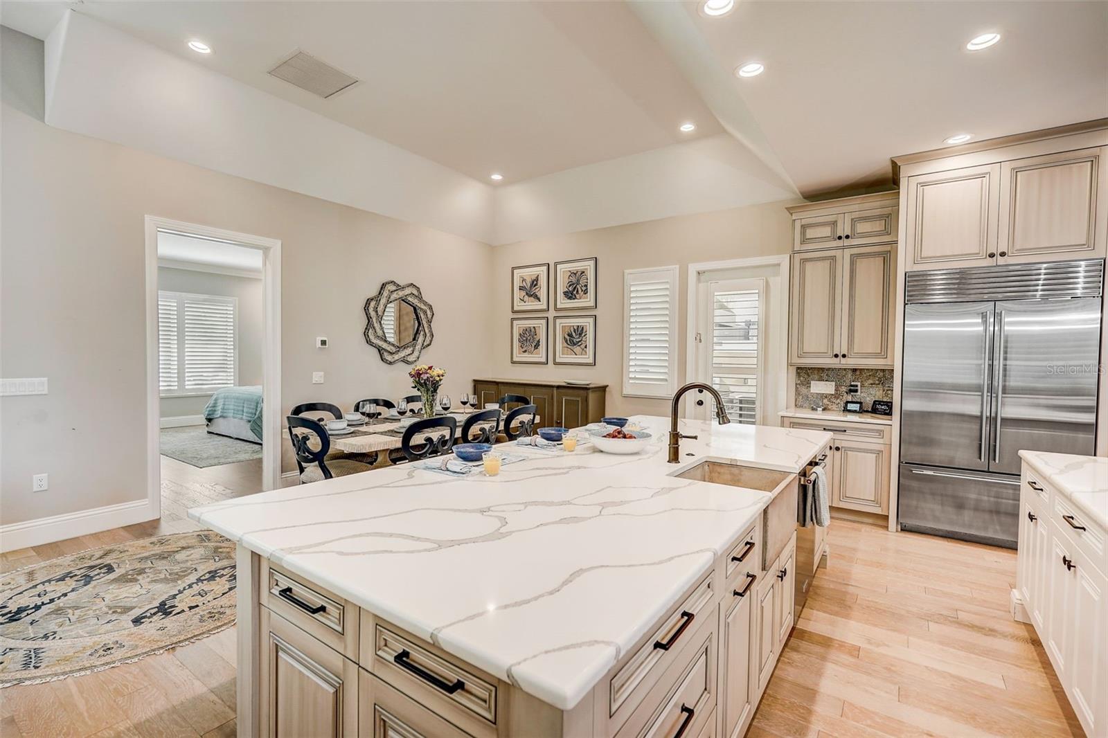 SAINT ARMANDS DIV JOHN RINGLING ESTATES - Residential Lease