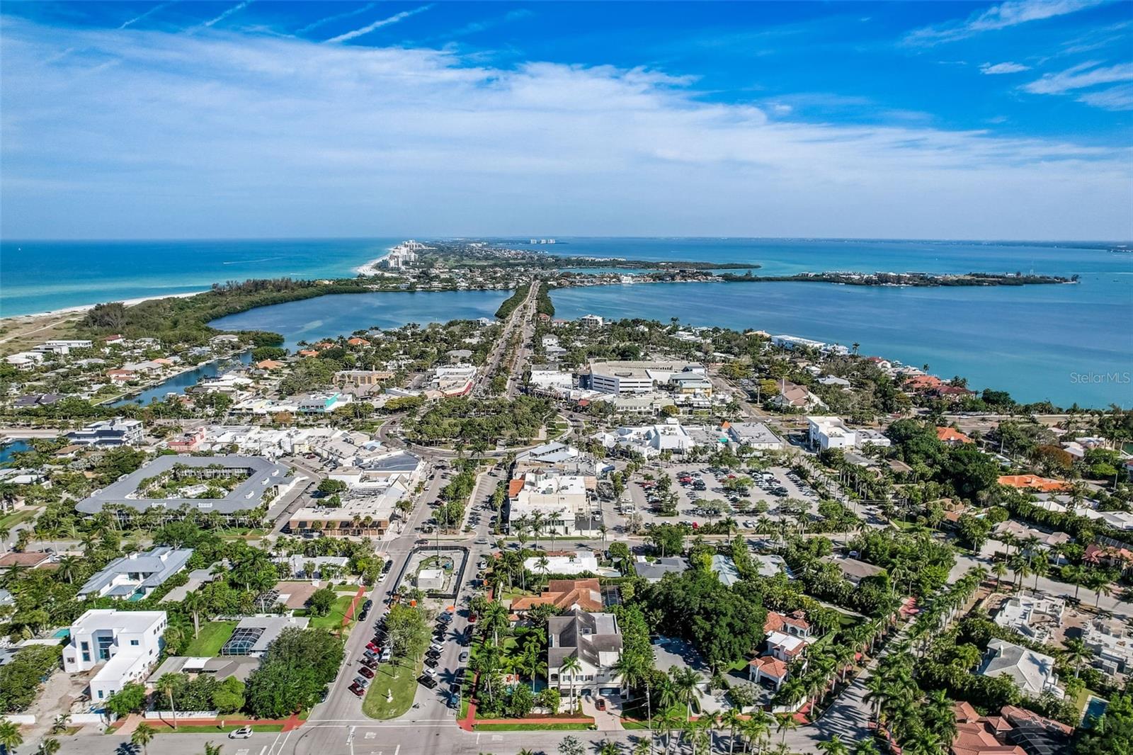 SAINT ARMANDS DIV JOHN RINGLING ESTATES - Residential Lease
