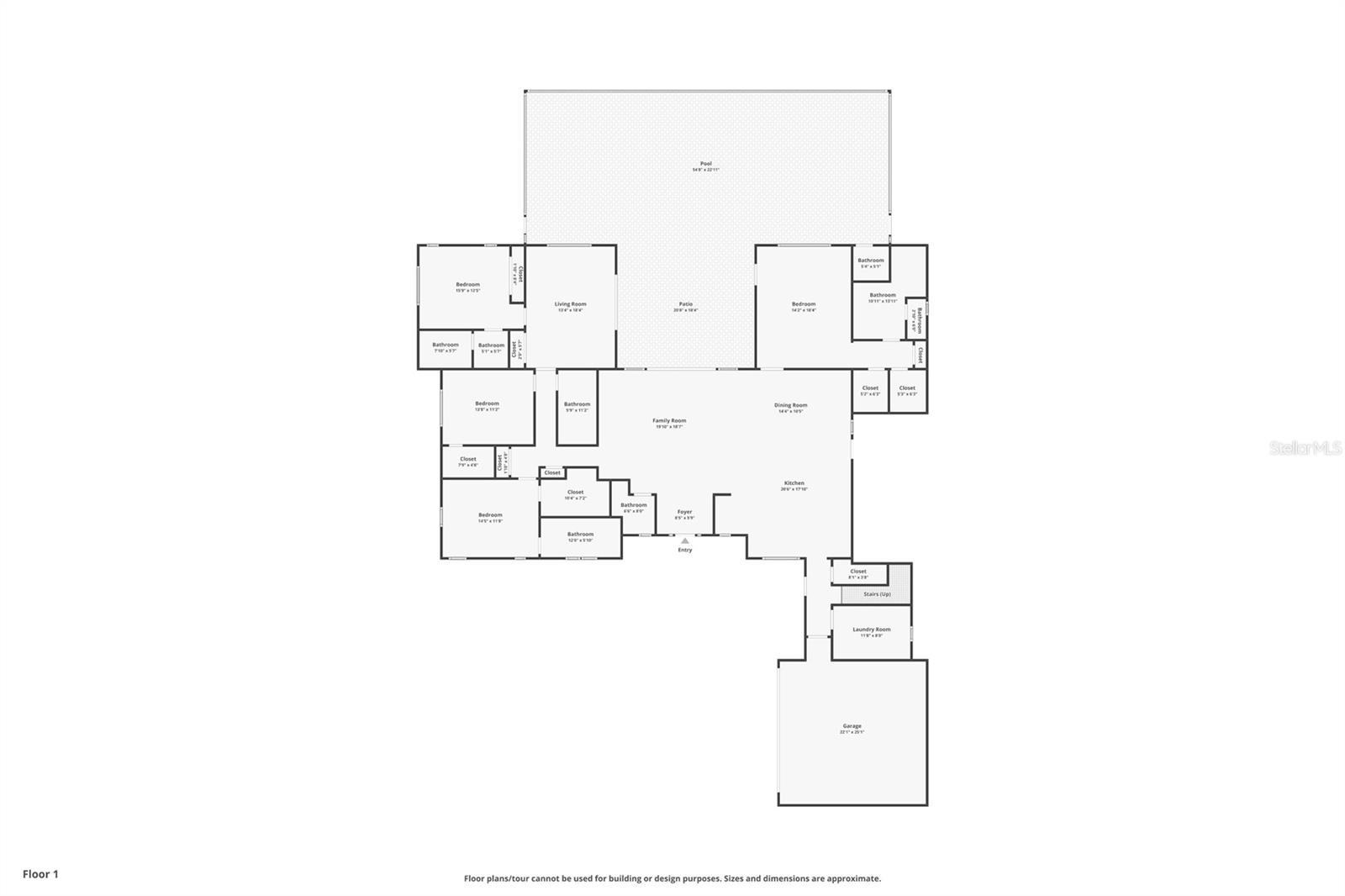 SAINT ARMANDS DIV JOHN RINGLING ESTATES - Residential Lease