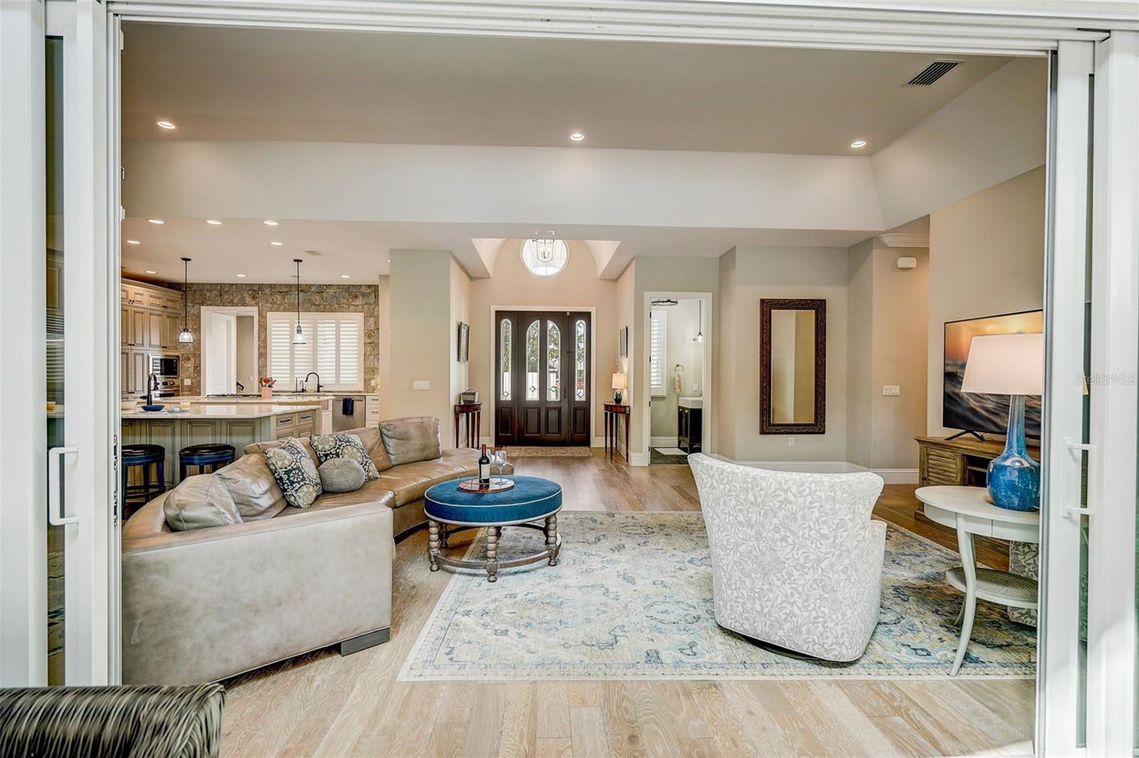 SAINT ARMANDS DIV JOHN RINGLING ESTATES - Residential Lease