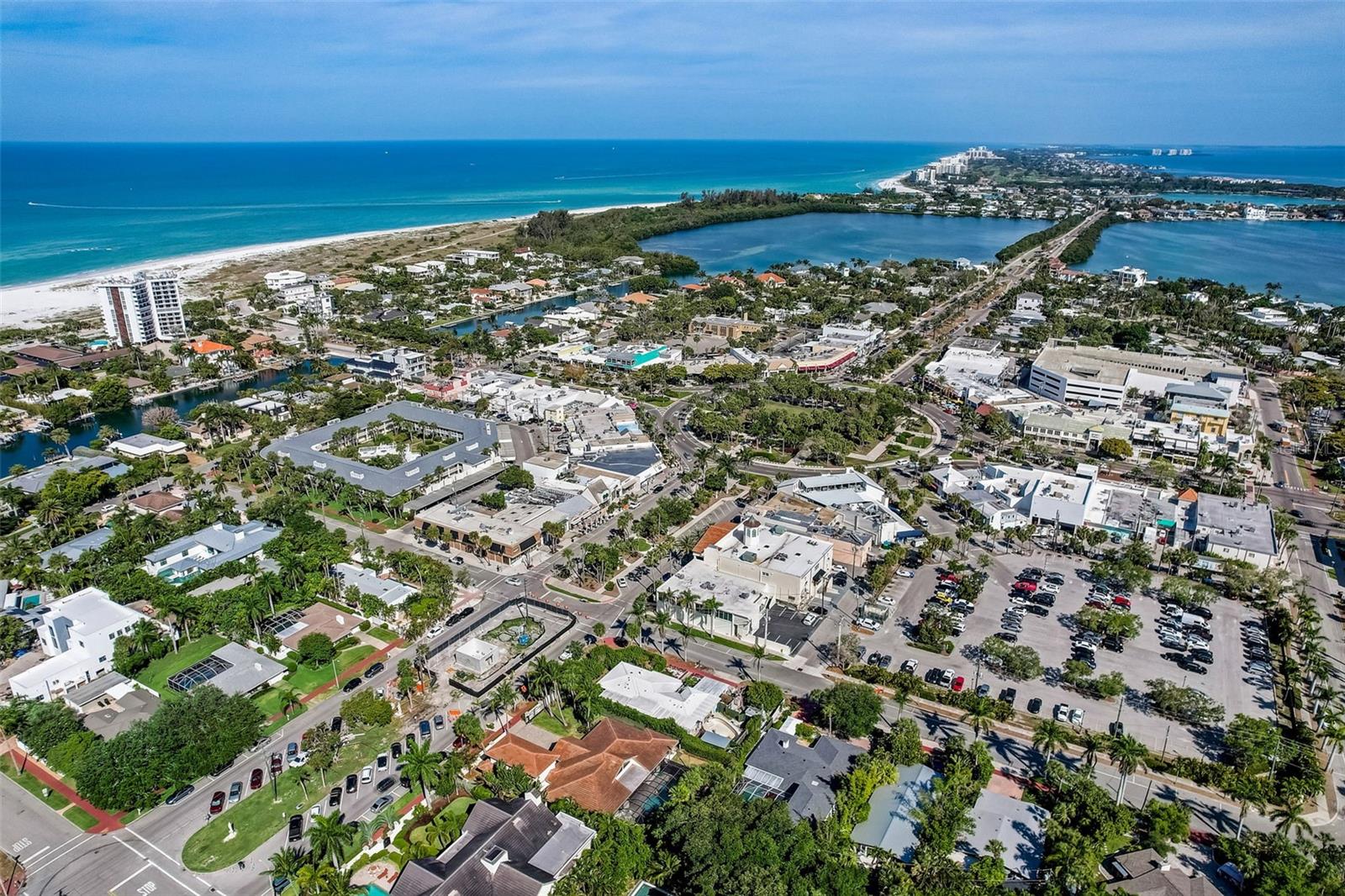 SAINT ARMANDS DIV JOHN RINGLING ESTATES - Residential Lease