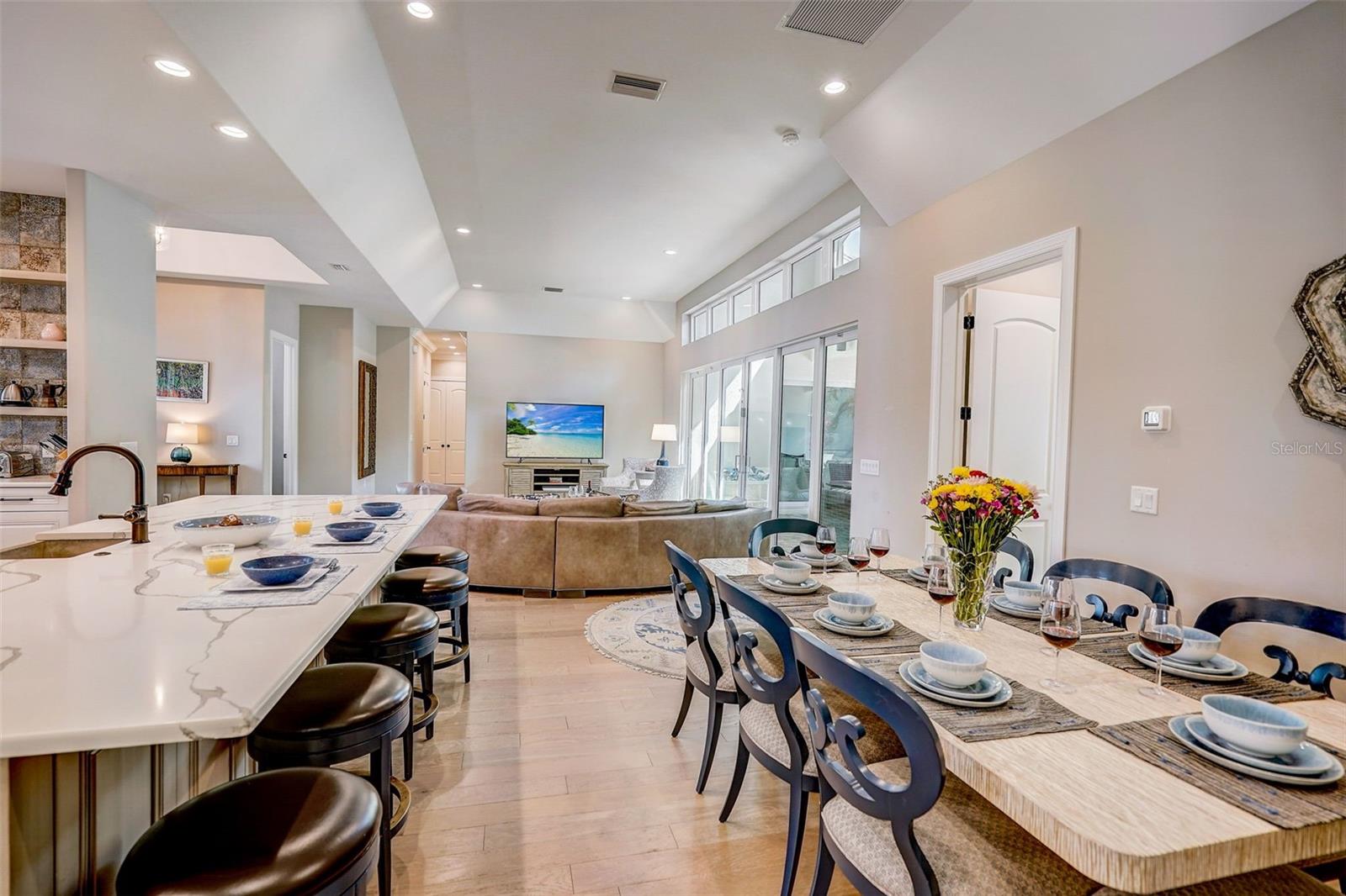 SAINT ARMANDS DIV JOHN RINGLING ESTATES - Residential Lease