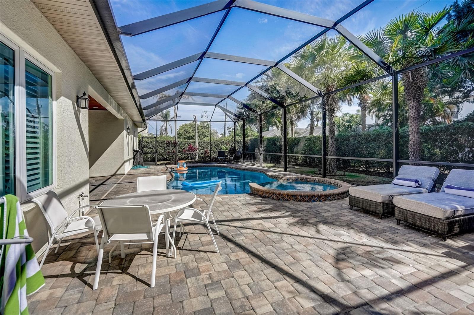 SAINT ARMANDS DIV JOHN RINGLING ESTATES - Residential Lease