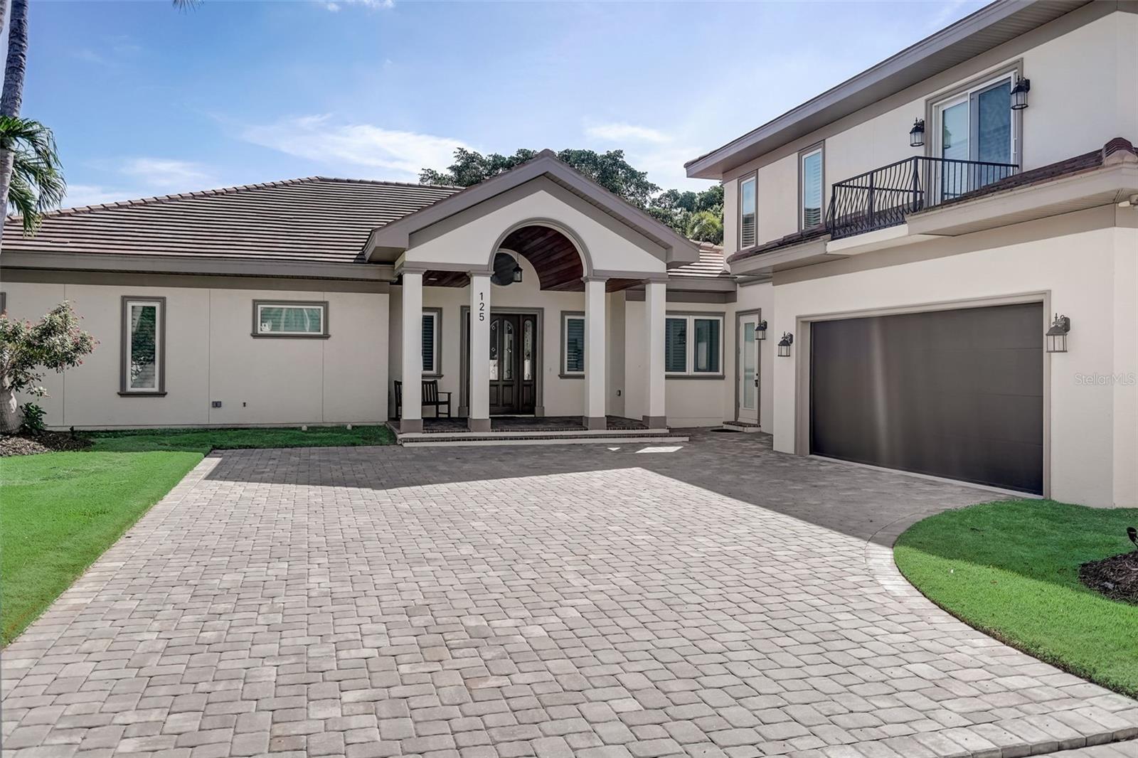 SAINT ARMANDS DIV JOHN RINGLING ESTATES - Residential Lease