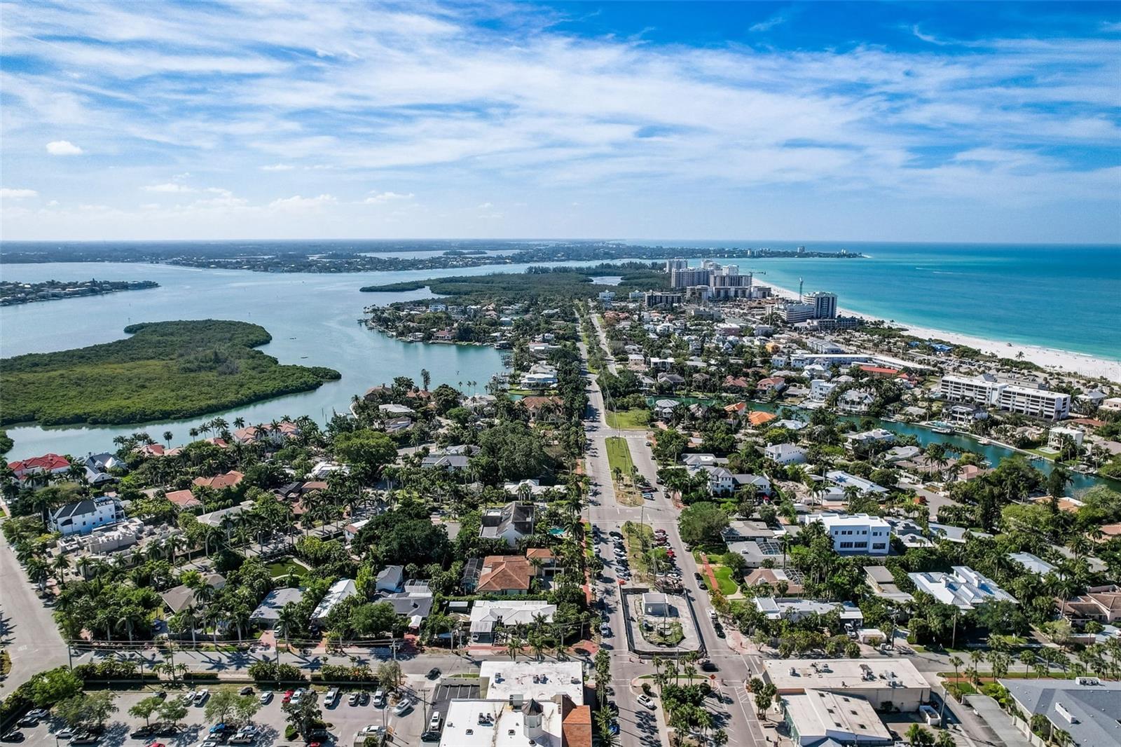 SAINT ARMANDS DIV JOHN RINGLING ESTATES - Residential Lease