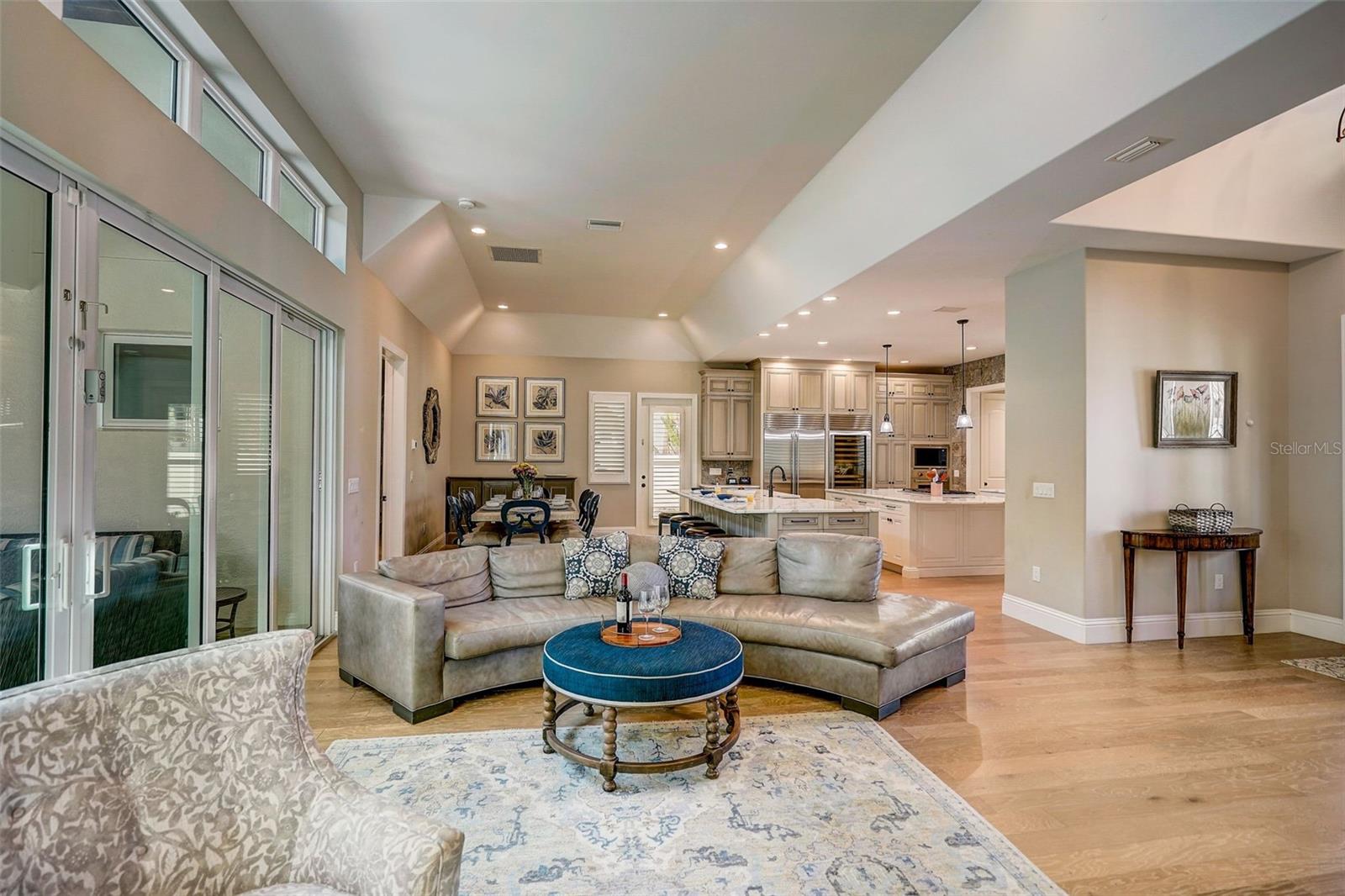SAINT ARMANDS DIV JOHN RINGLING ESTATES - Residential Lease