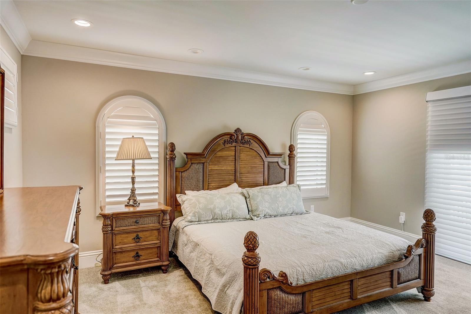 SAINT ARMANDS DIV JOHN RINGLING ESTATES - Residential Lease