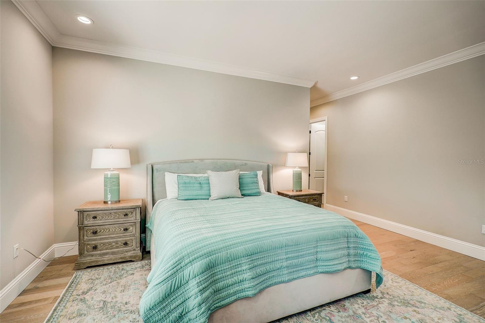 SAINT ARMANDS DIV JOHN RINGLING ESTATES - Residential Lease