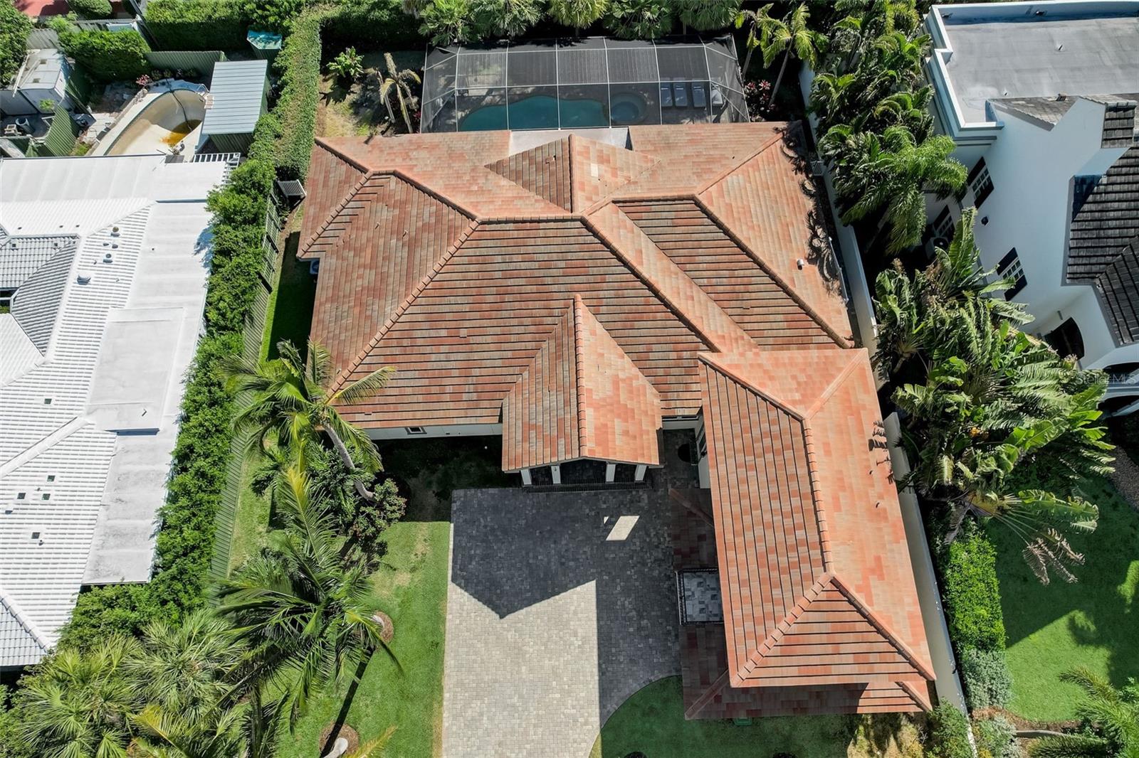 SAINT ARMANDS DIV JOHN RINGLING ESTATES - Residential Lease