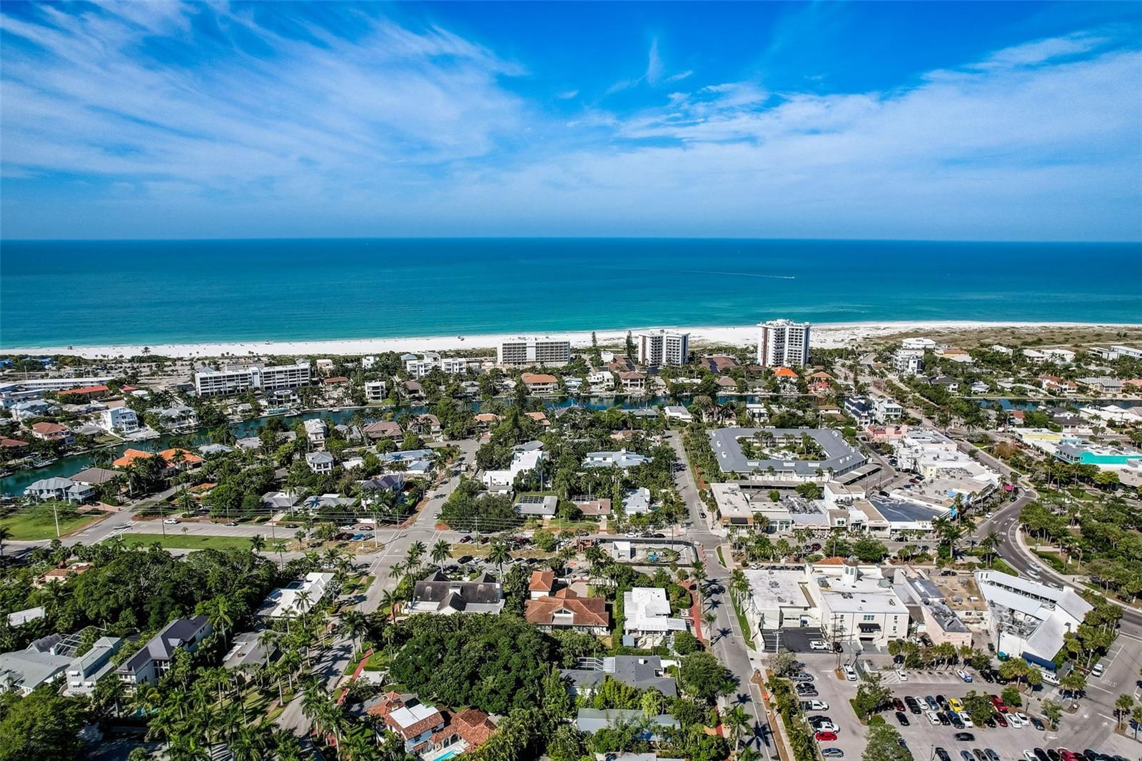 SAINT ARMANDS DIV JOHN RINGLING ESTATES - Residential Lease