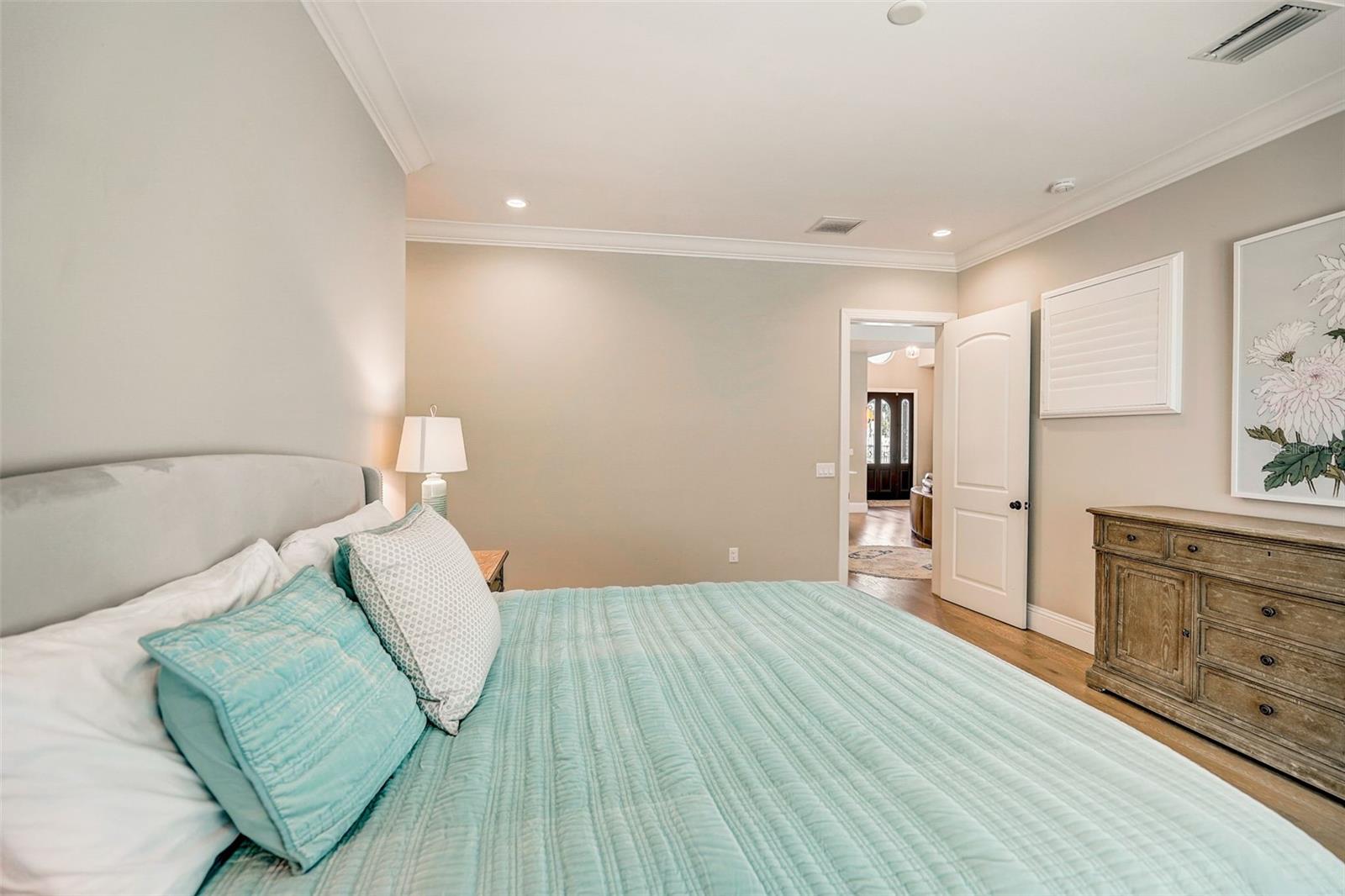 SAINT ARMANDS DIV JOHN RINGLING ESTATES - Residential Lease