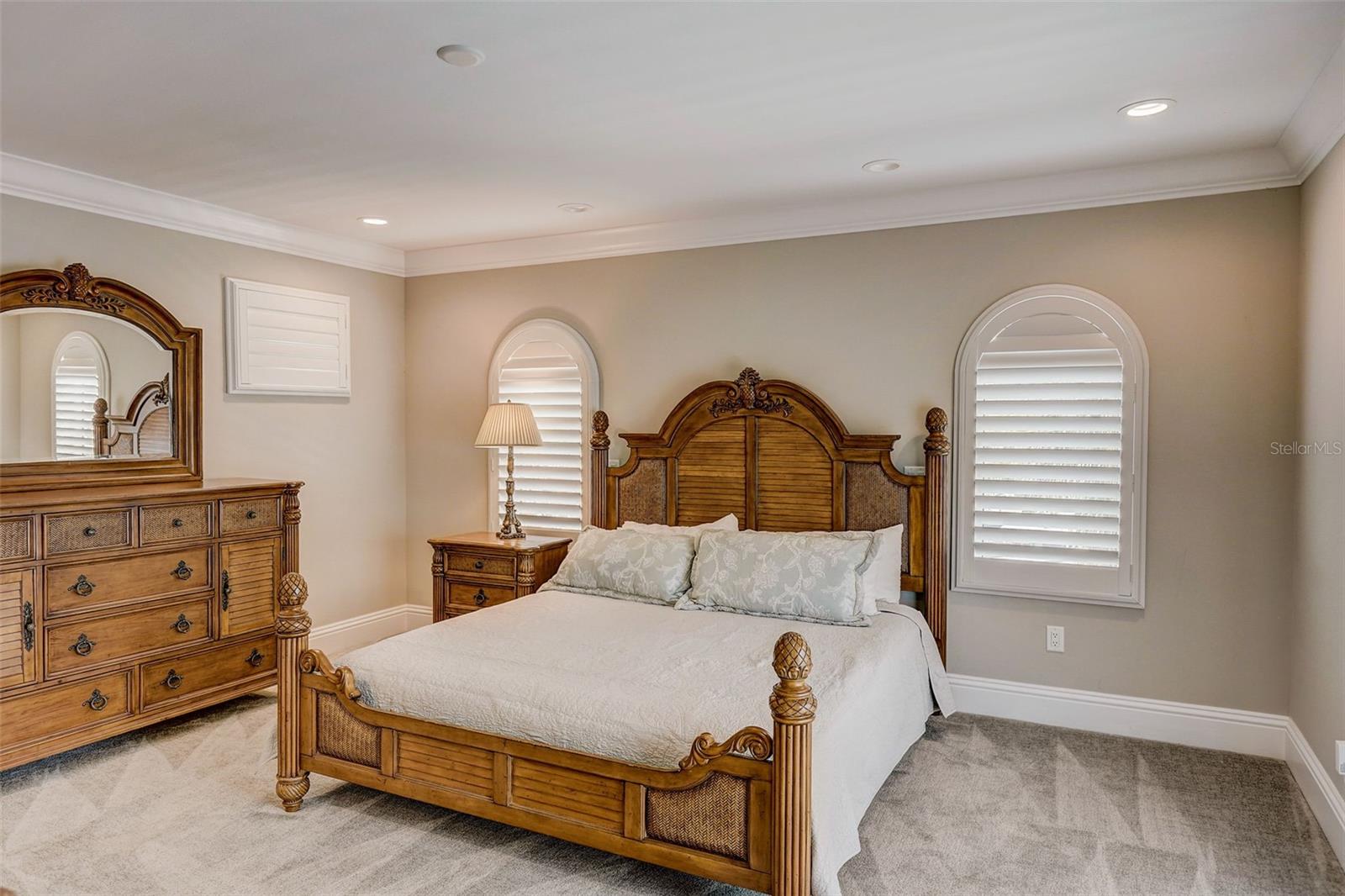 SAINT ARMANDS DIV JOHN RINGLING ESTATES - Residential Lease