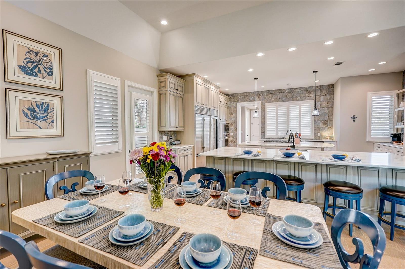 SAINT ARMANDS DIV JOHN RINGLING ESTATES - Residential Lease
