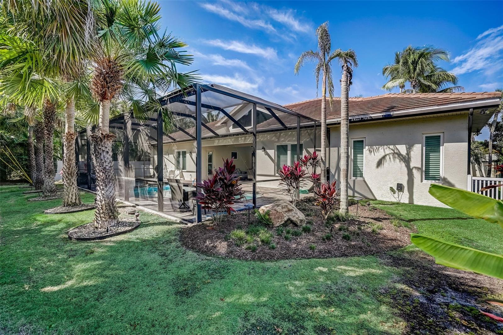 SAINT ARMANDS DIV JOHN RINGLING ESTATES - Residential Lease