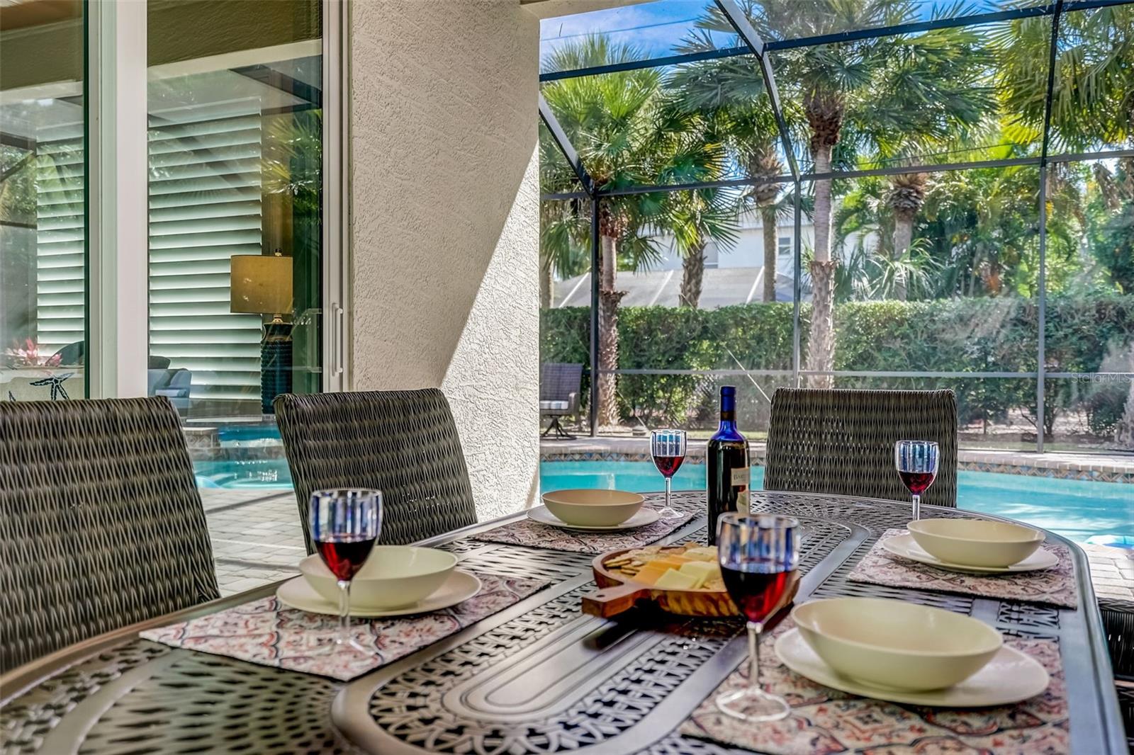 SAINT ARMANDS DIV JOHN RINGLING ESTATES - Residential Lease