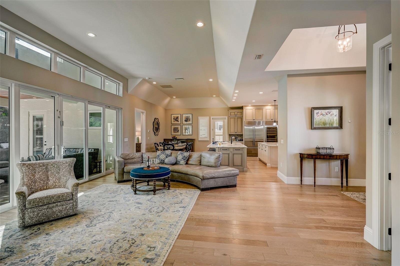 SAINT ARMANDS DIV JOHN RINGLING ESTATES - Residential Lease