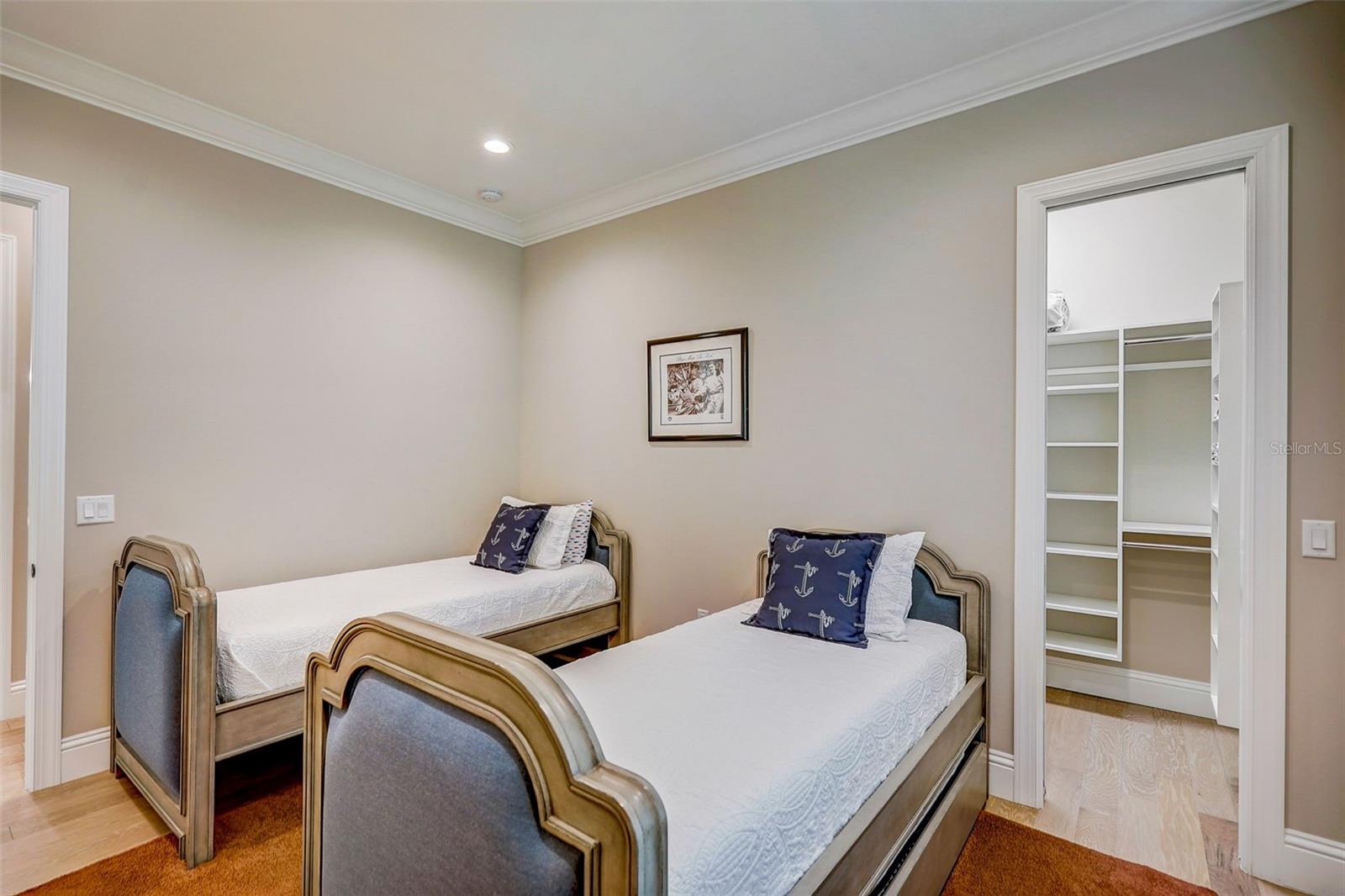 SAINT ARMANDS DIV JOHN RINGLING ESTATES - Residential Lease