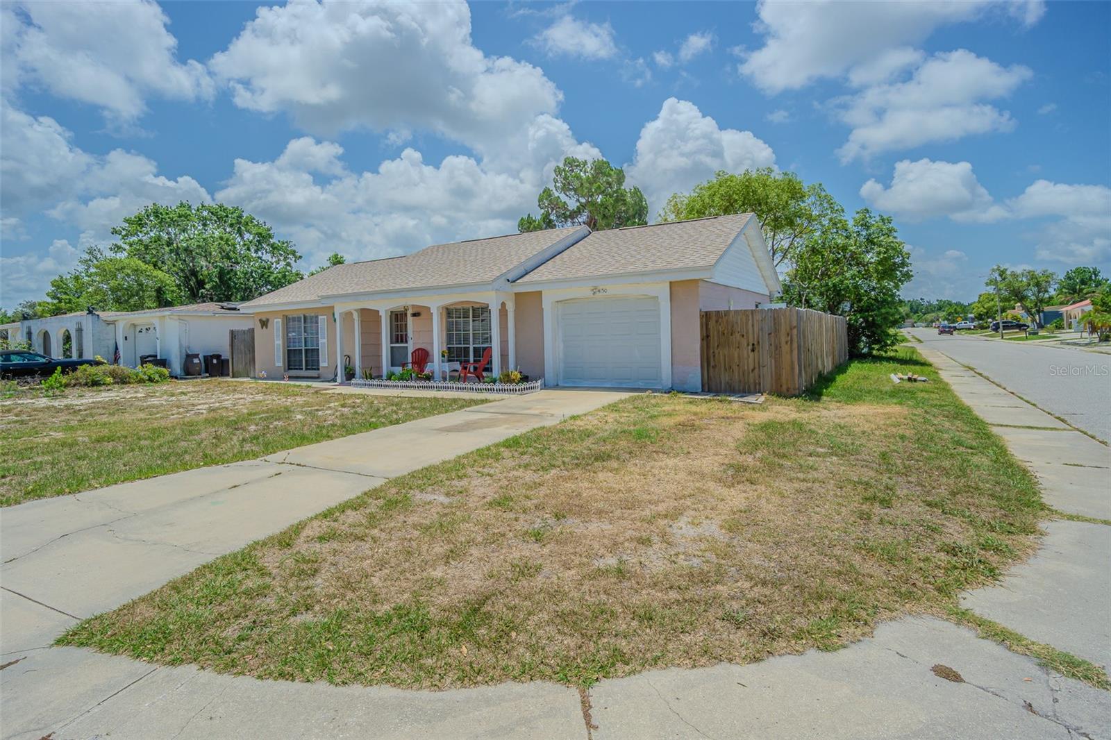 4150 WOODSVILLE DRIVE