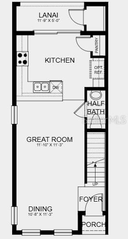 TOWNHOMES AT SKYE RANCH - Residential