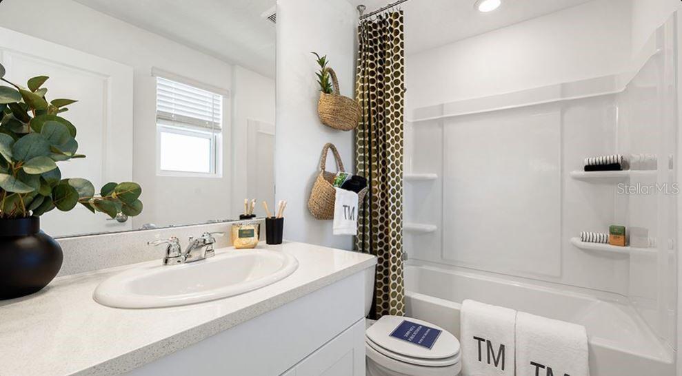 TOWNHOMES AT SKYE RANCH - Residential