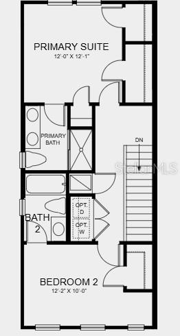 TOWNHOMES AT SKYE RANCH - Residential
