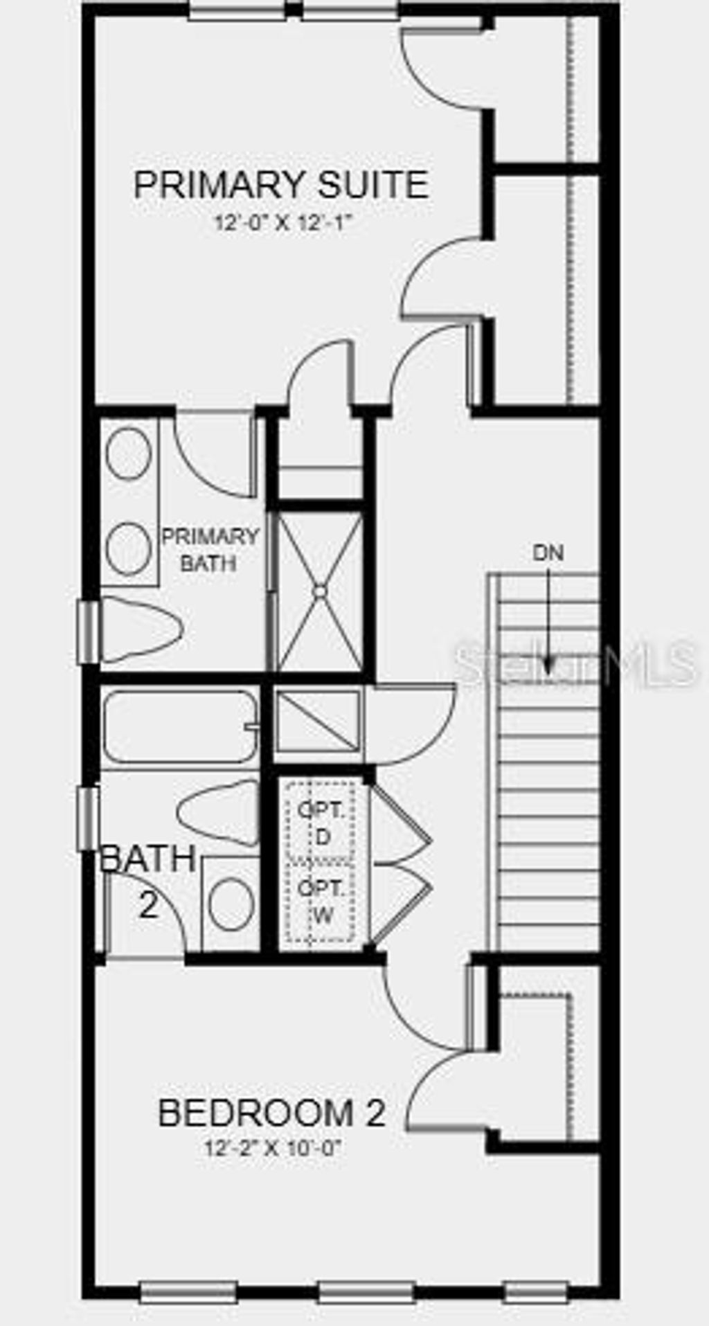 Photo of 8661 Daybreak Street, Sarasota, FL 34241 (MLS # A4673332)