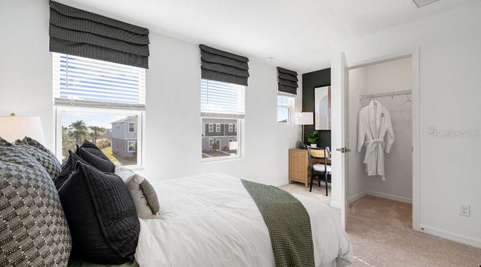 TOWNHOMES AT SKYE RANCH - Residential