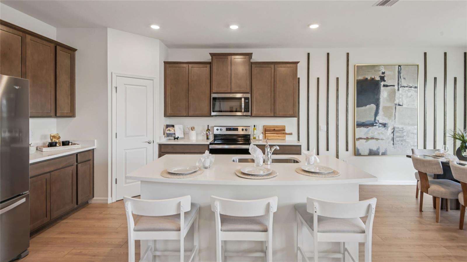 SANDAL KEY - Residential