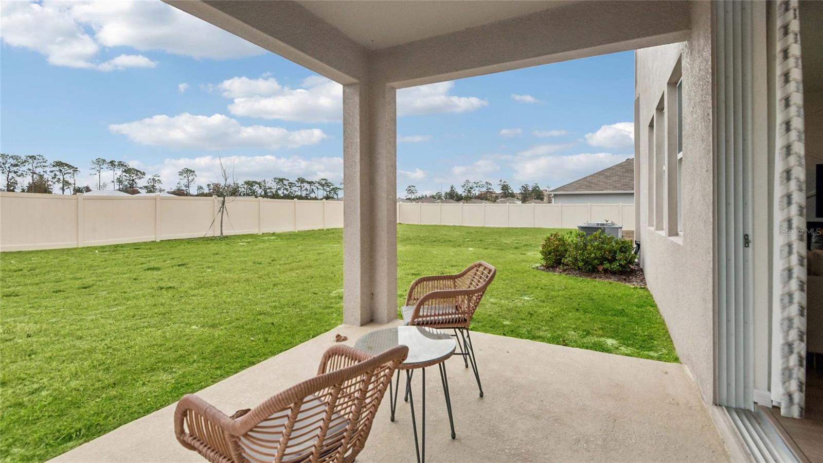 SANDAL KEY - Residential