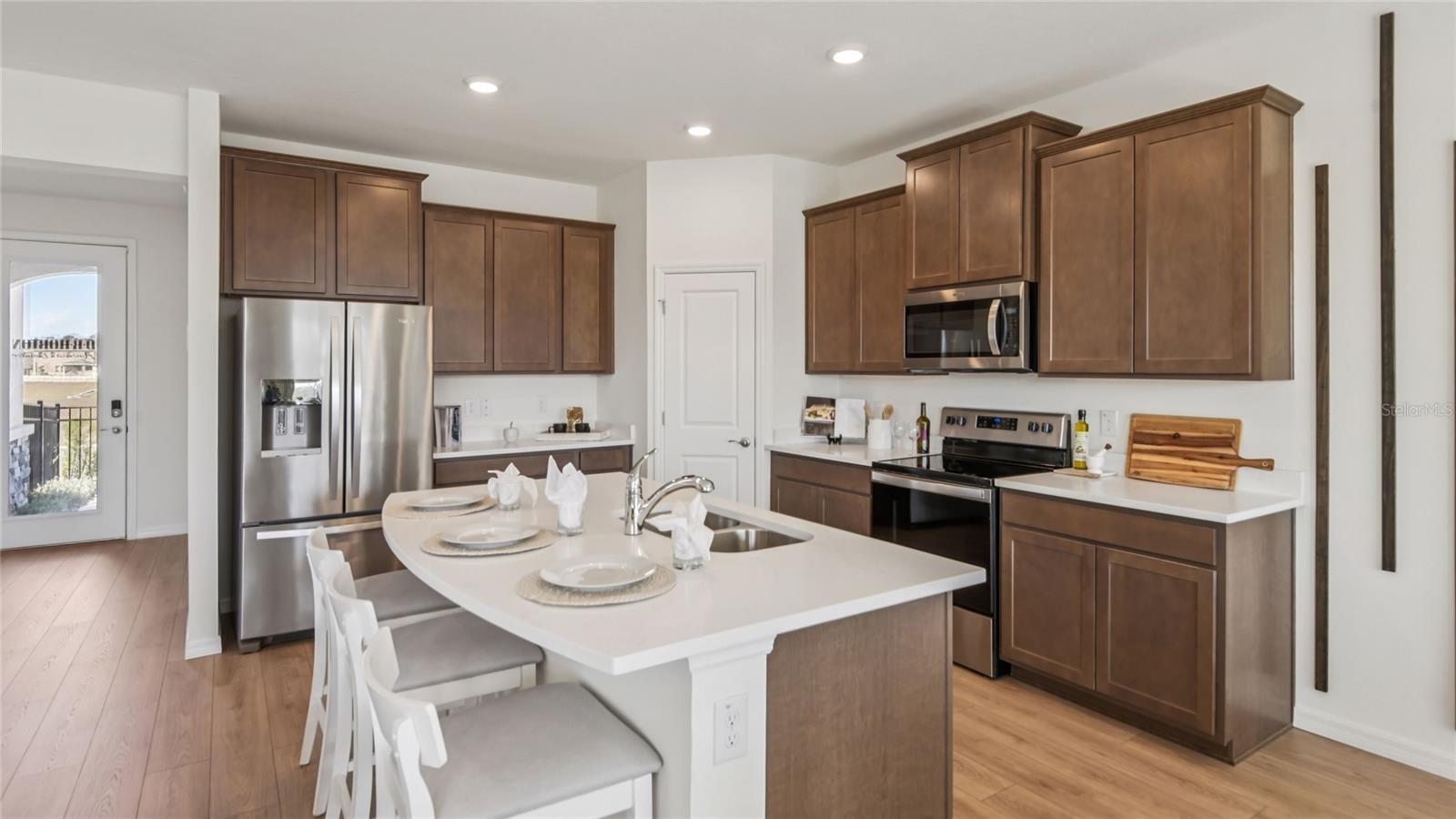 SANDAL KEY - Residential