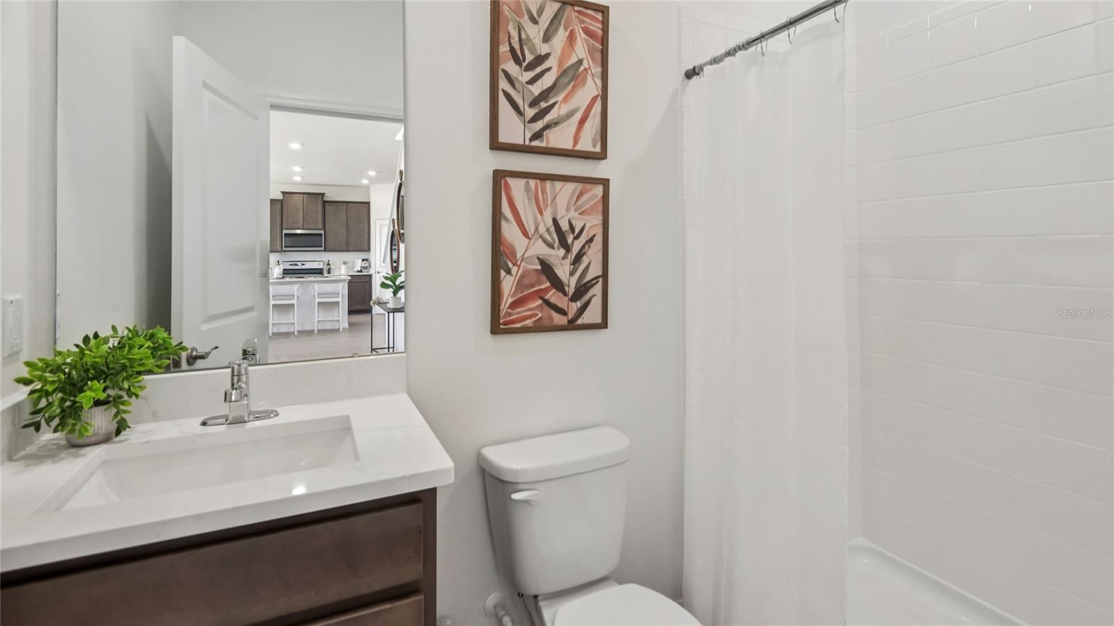 SANDAL KEY - Residential