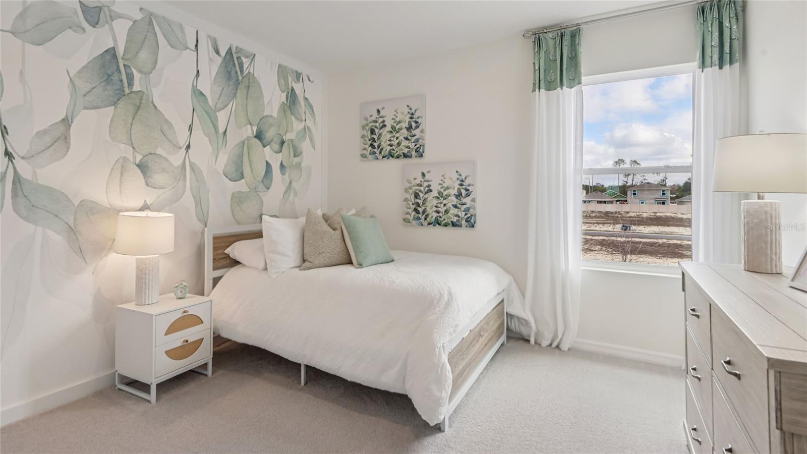 SANDAL KEY - Residential