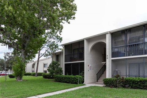 Photo of 3153 Lake Pine Way #A1, Tarpon Springs, FL 34688 (MLS # W7876940)