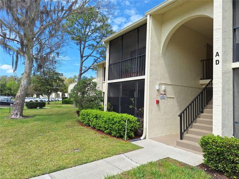 Photo of 3153 Lake Pine Way #A1, Tarpon Springs, FL 34688 (MLS # W7876940)