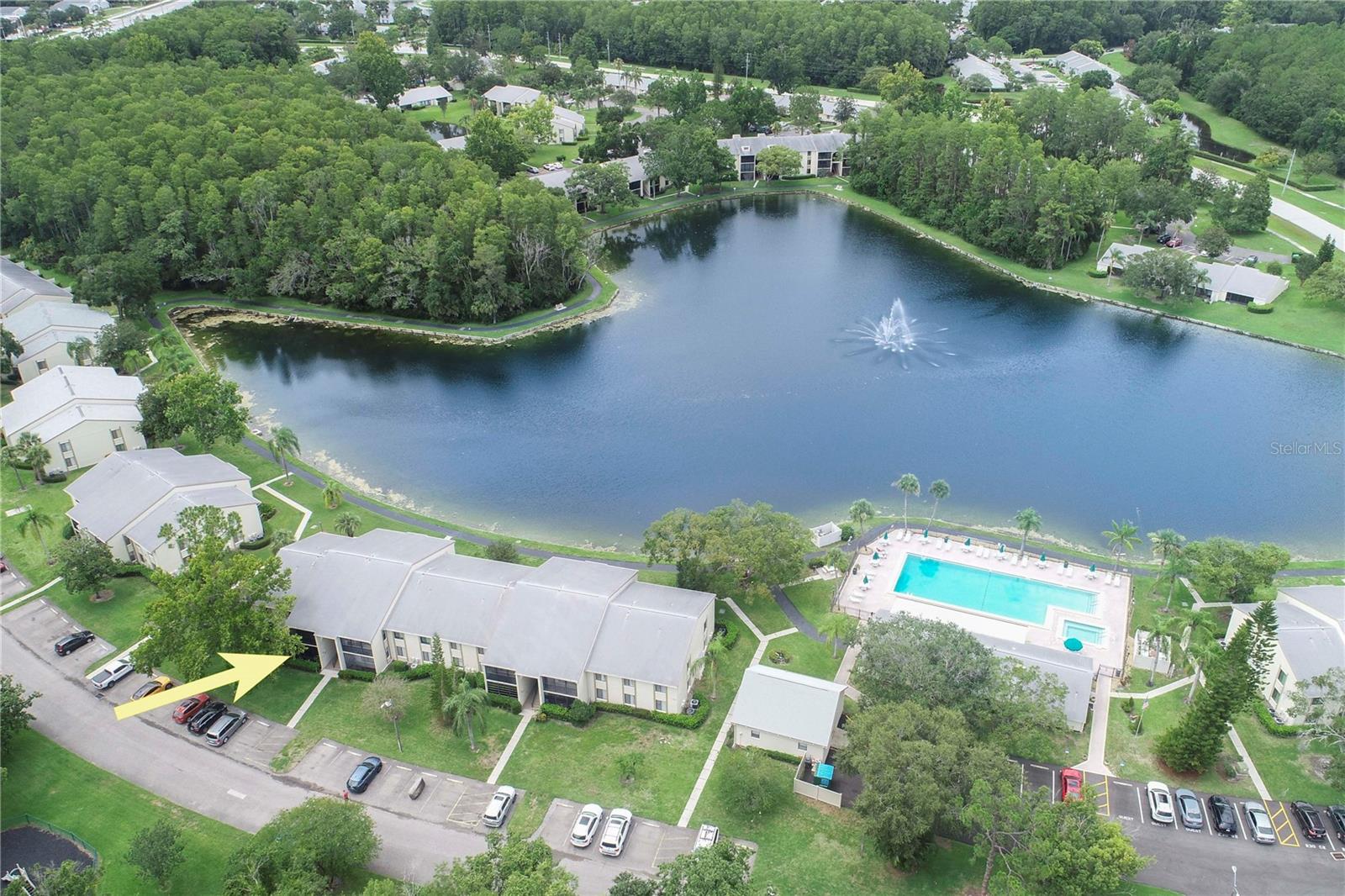 3153 LAKE PINE WAY A1