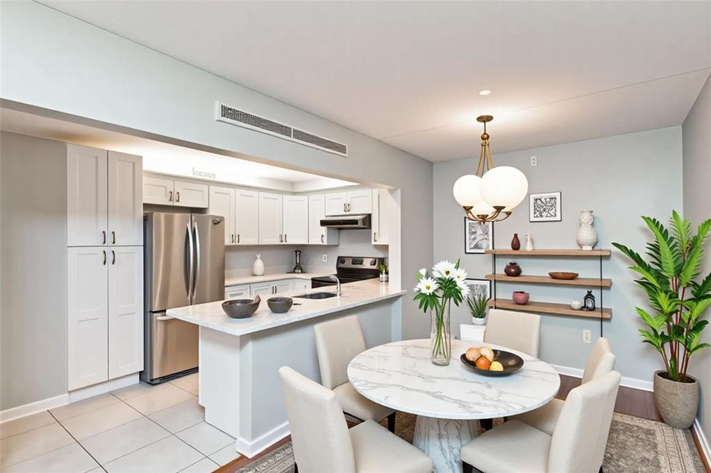 Photo of 3153 Lake Pine Way #A1, Tarpon Springs, FL 34688 (MLS # W7876940)