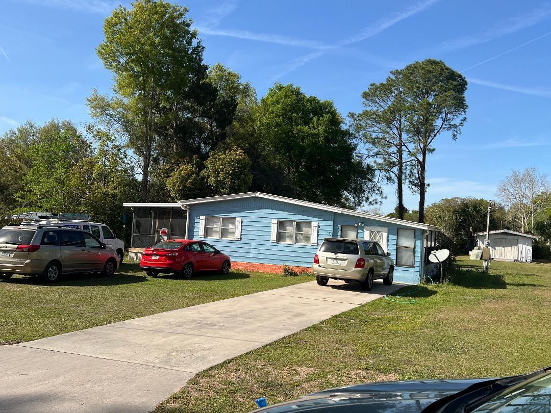 SUNLIGHT ACRES - Residential