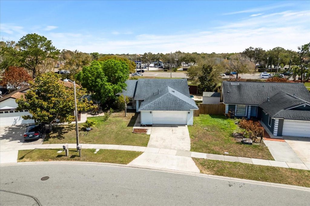 Photo of 2019 Paprika Drive, Orlando, FL 32837 (MLS # O6405583)