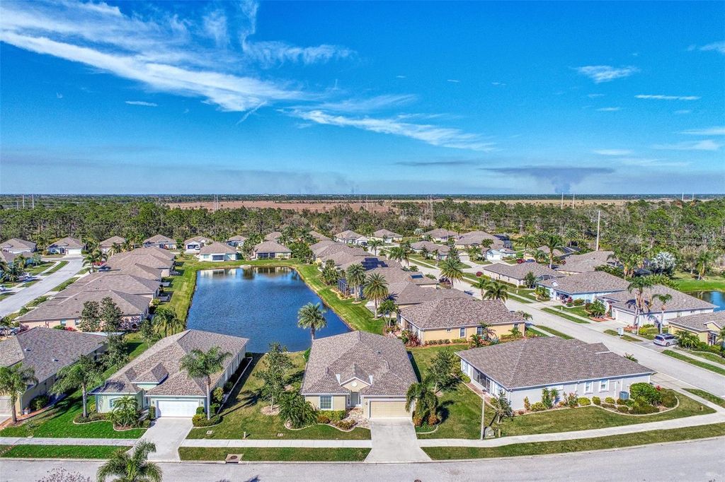 Photo of 584 Gadsen Street, Englewood, FL 34223 (MLS # D6144012)