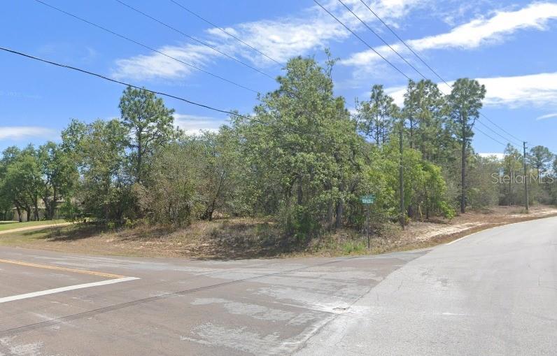 SUGARMILL WOODS CYPRESS VILLAGE - Land