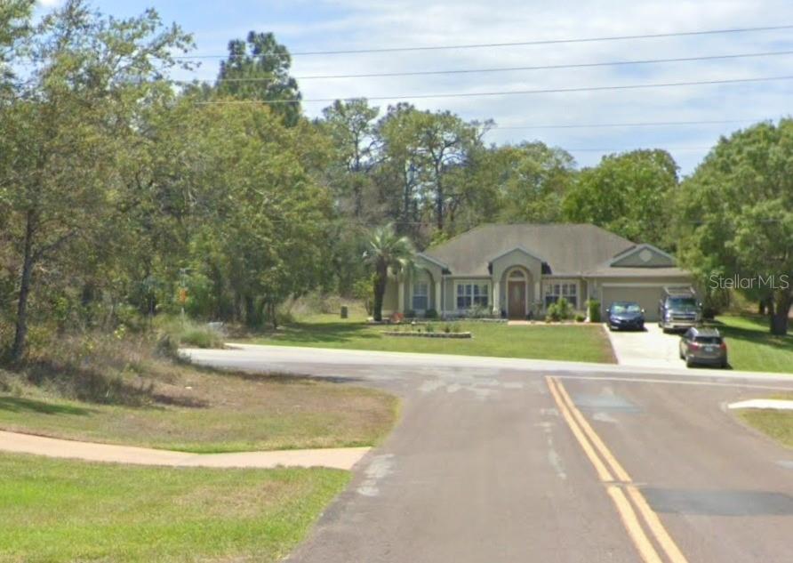 SUGARMILL WOODS CYPRESS VILLAGE - Land