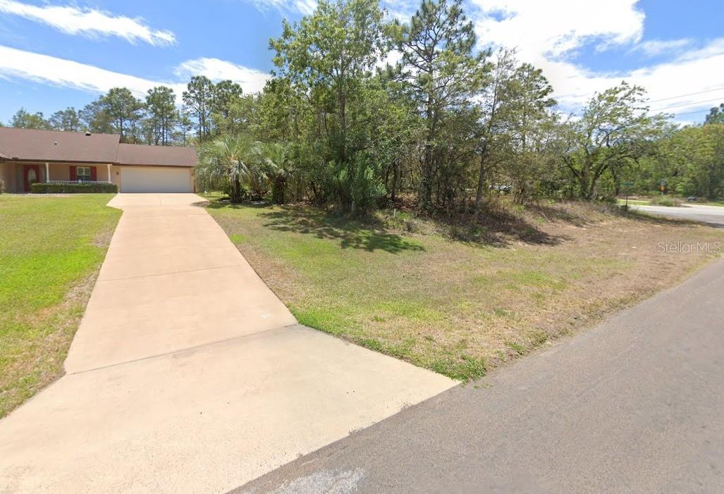 SUGARMILL WOODS CYPRESS VILLAGE - Land