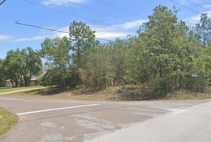 SUGARMILL WOODS CYPRESS VILLAGE - Land