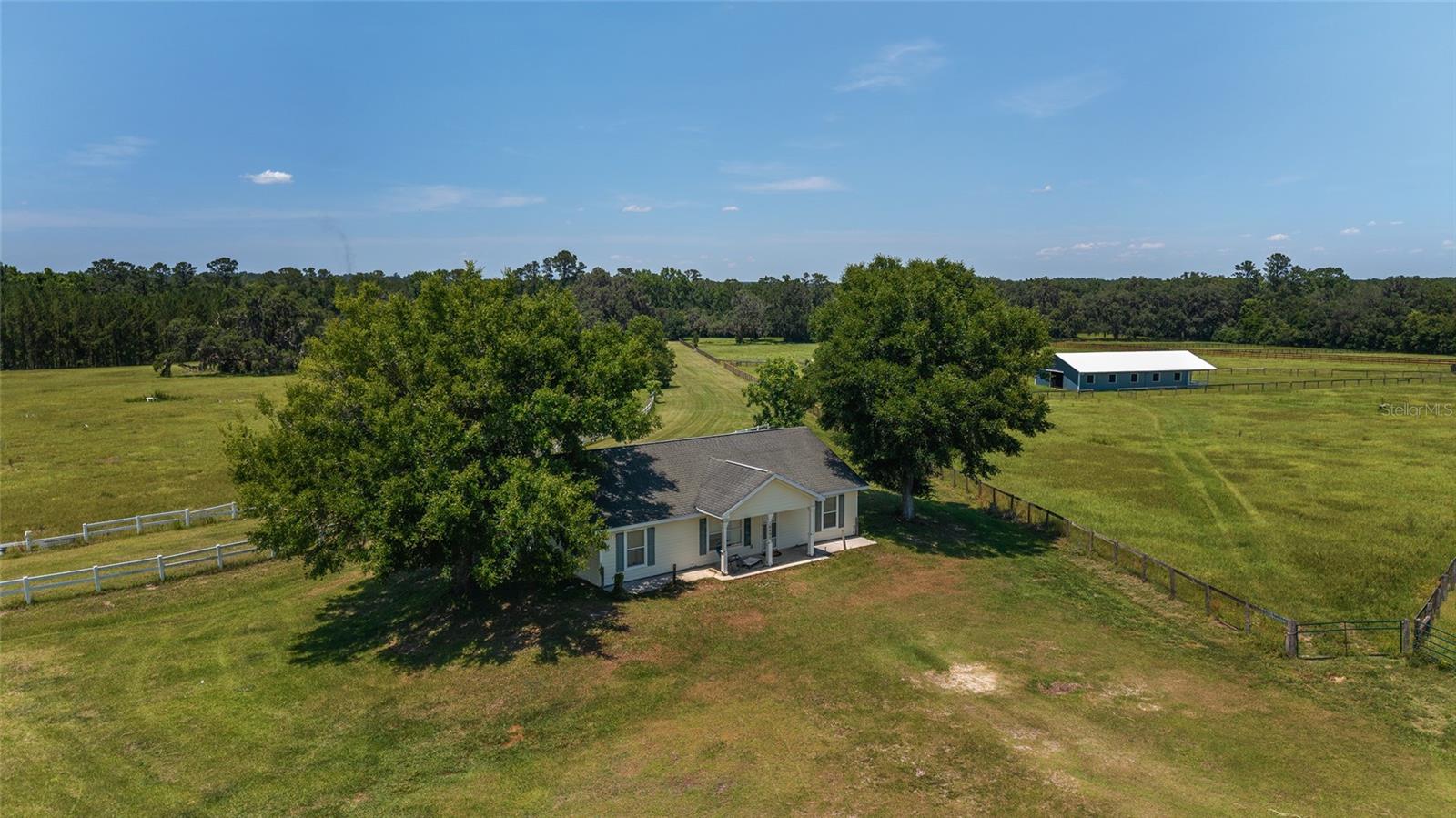 ACRG NONSUB - Residential