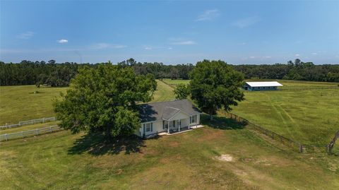 Tiny photo for 16490 NW 122 Terrace, Reddick, FL 32686 (MLS # OM705155)